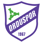 Ordu Spor Kulübü Logo
