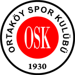 Ortaköy Spor Kulübü Logo