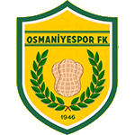 Osmaniyespor Futbol Kulübü Logo