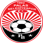 Palas Belediye Spor Kulübü Logo