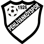Pehlivanköy Spor Kulübü Logo