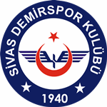 Sivas Demir Spor Kulübü Logo