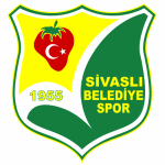 Sivaslı Belediye Spor Kulübü Logo