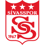 Demir Grup Sivas Spor Kulübü Logo