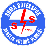 Soma Söteş Spor Kulübü Logo