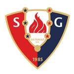 Sultangazi Spor Kulübü Logo