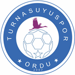 Turnasuyu Spor Kulübü Logo