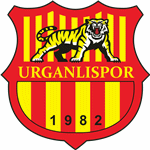 Urganlı Spor Kulübü Logo