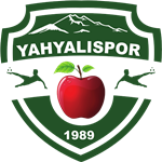 Yahyalı Spor Kulübü Logo