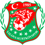 Yalova Kurtköy Spor Kulübü Logo