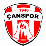 Yeni Çan Spor Kulübü Logo
