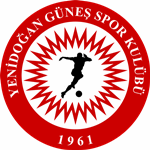 Yenidoğan Güneş Spor Kulübü Logo