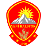 Yeni Hal Spor Kulübü Logo
