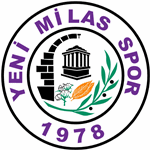 Yeni Milas Spor Kulübü Logo