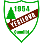 Çiftay Yeşilova Gençlik Spor Kulübü Logo