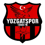 Yozgatspor 1959 Futbol Kulübü Logo