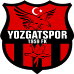 Yozgatspor 1959 Futbol Kulübü Logo
