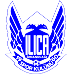 Ilıca İdman Ocağı Spor Kulübü Logo