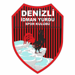 Denizli İdman Yurdu 1959 Spor Kulübü Logo