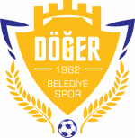 Döğer Belediye Spor Kulübü Logo