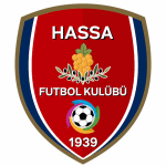 Hassa 1939 Futbol Kulübü Logo